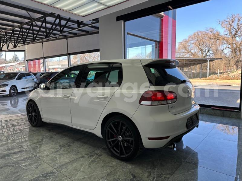 Big with watermark volkswagen golf gti omaheke gobabis 24293