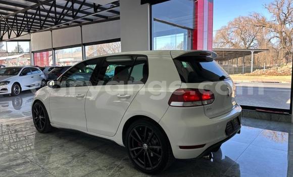Buy Used Volkswagen Golf GTI White Car in Gobabis in Omaheke Buy Used Volkswagen Golf GTI White Car in Gobabis in Omaheke