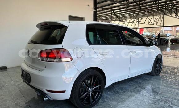 Buy Used Volkswagen Golf GTI White Car in Gobabis in Omaheke Buy Used Volkswagen Golf GTI White Car in Gobabis in Omaheke