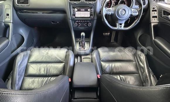 Buy Used Volkswagen Golf GTI White Car in Gobabis in Omaheke Buy Used Volkswagen Golf GTI White Car in Gobabis in Omaheke