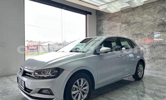 Acheter Occasion Voiture Volkswagen Polo Autre à Gobabis, Omaheke Acheter Occasion Voiture Volkswagen Polo Autre à Gobabis, Omaheke