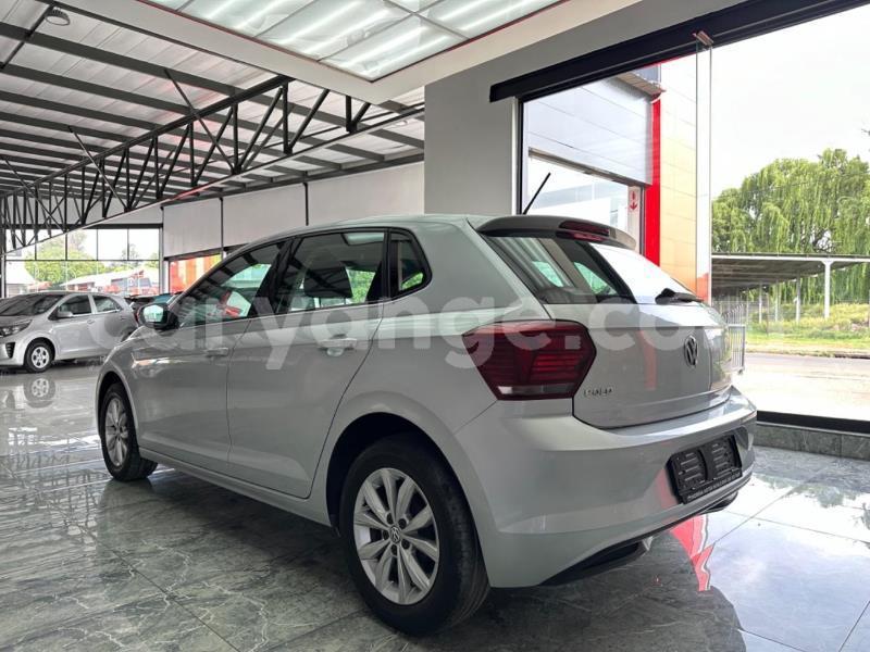 Big with watermark volkswagen polo omaheke gobabis 24294