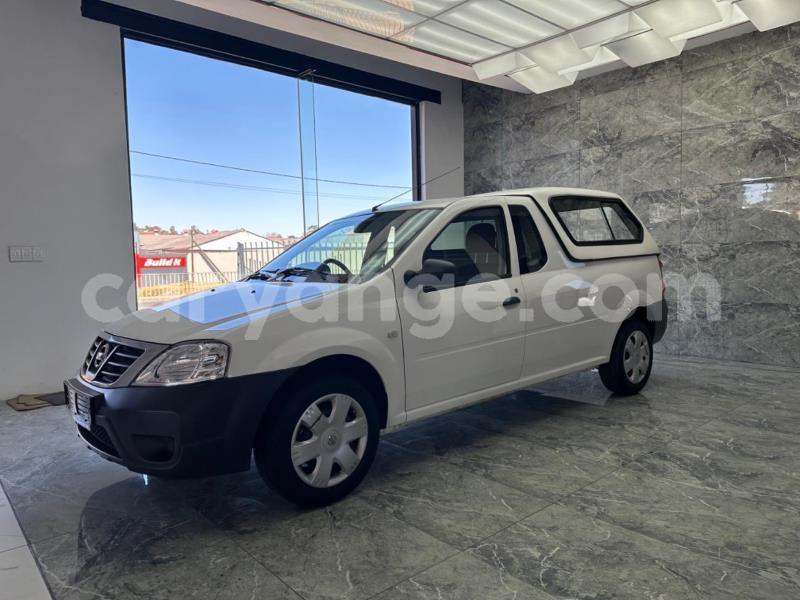 Big with watermark nissan nv200 omaheke gobabis 24295