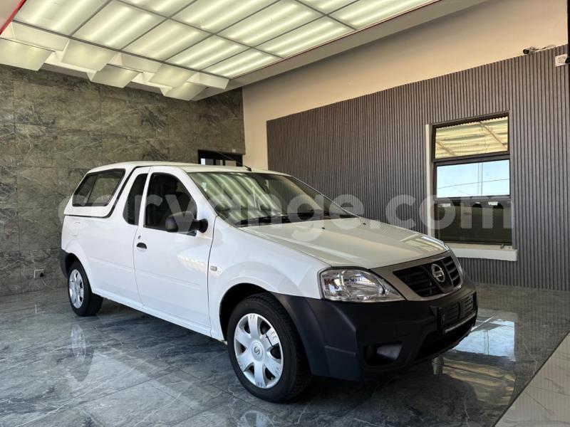 Big with watermark nissan nv200 omaheke gobabis 24295