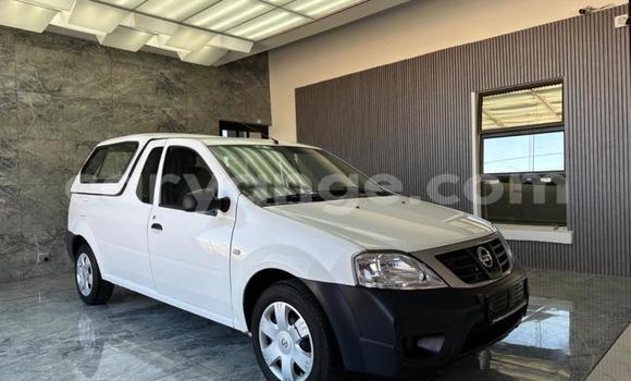 Buy Used Nissan NV200 White Car in Gobabis in Omaheke Buy Used Nissan NV200 White Car in Gobabis in Omaheke