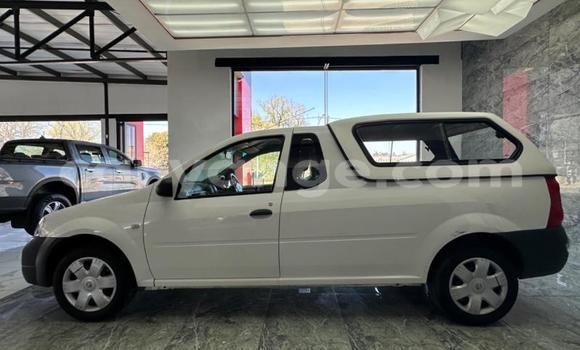 Buy Used Nissan NV200 White Car in Gobabis in Omaheke Buy Used Nissan NV200 White Car in Gobabis in Omaheke