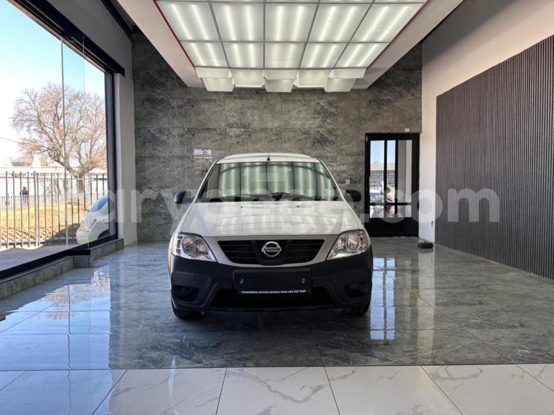 Big with watermark nissan nv200 omaheke gobabis 24295