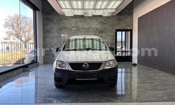 Buy Used Nissan NV200 White Car in Gobabis in Omaheke Buy Used Nissan NV200 White Car in Gobabis in Omaheke