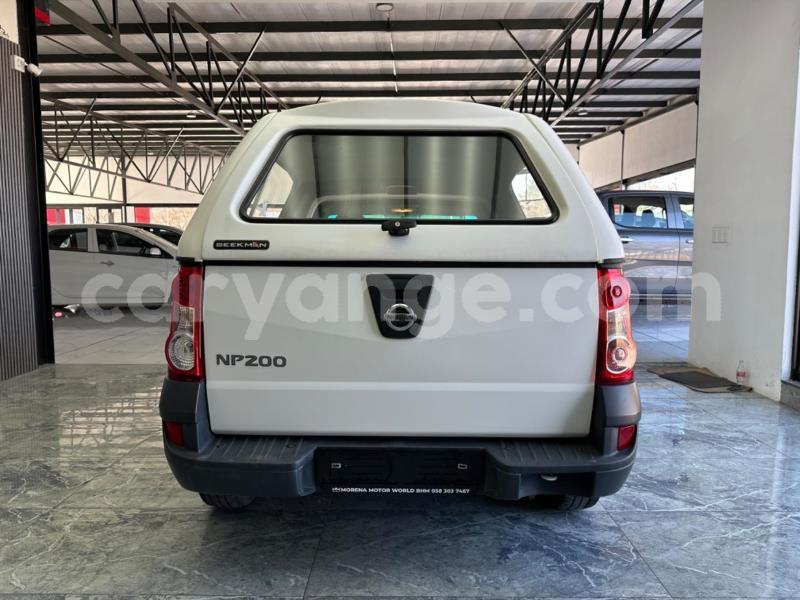 Big with watermark nissan nv200 omaheke gobabis 24295