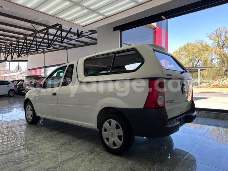 Big with watermark nissan nv200 omaheke gobabis 24295