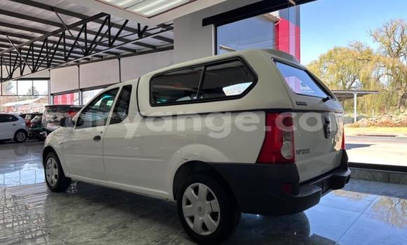 Buy Used Nissan NV200 White Car in Gobabis in Omaheke Buy Used Nissan NV200 White Car in Gobabis in Omaheke