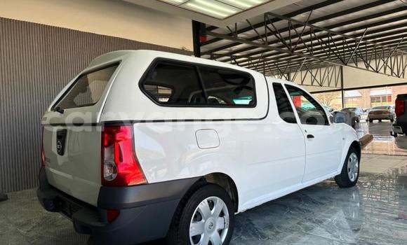 Buy Used Nissan NV200 White Car in Gobabis in Omaheke Buy Used Nissan NV200 White Car in Gobabis in Omaheke