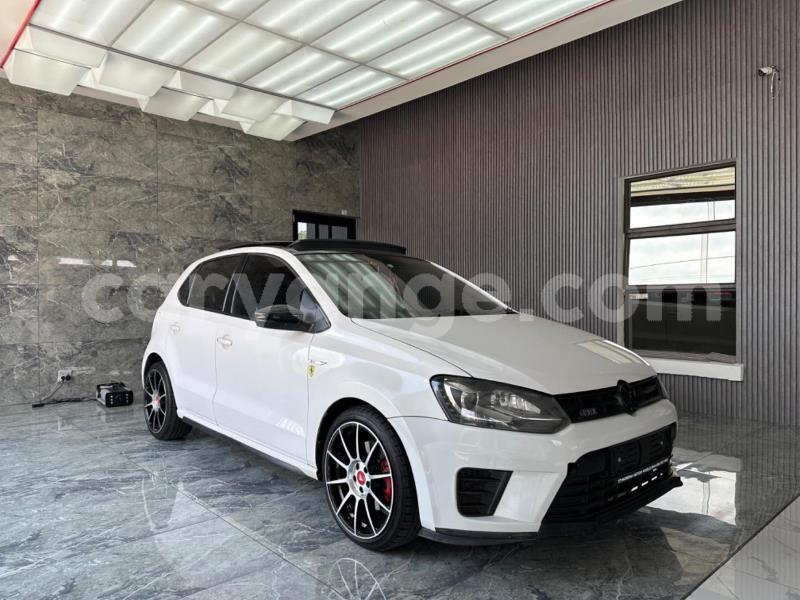 Big with watermark volkswagen polo gti omaheke gobabis 24296