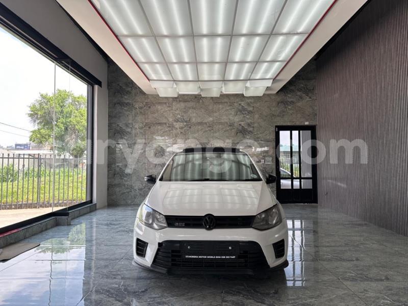 Big with watermark volkswagen polo gti omaheke gobabis 24296