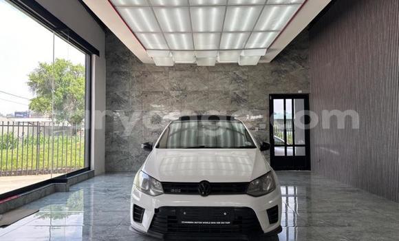 Buy Used Volkswagen Polo GTI White Car in Gobabis in Omaheke Buy Used Volkswagen Polo GTI White Car in Gobabis in Omaheke