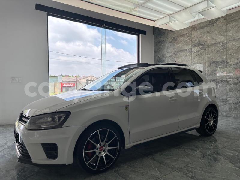 Big with watermark volkswagen polo gti omaheke gobabis 24296