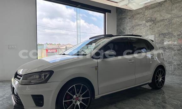 Buy Used Volkswagen Polo GTI White Car in Gobabis in Omaheke Buy Used Volkswagen Polo GTI White Car in Gobabis in Omaheke
