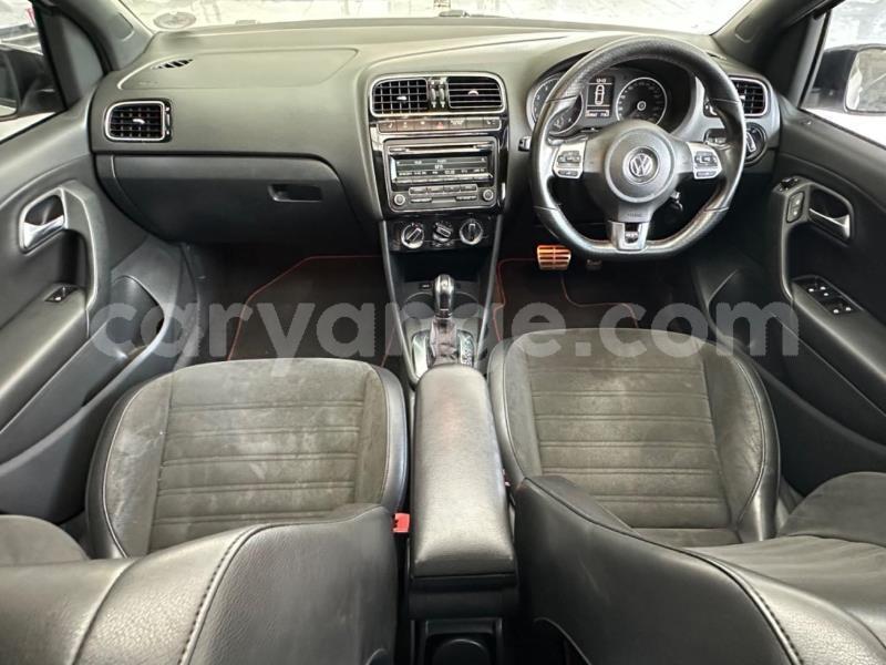 Big with watermark volkswagen polo gti omaheke gobabis 24296