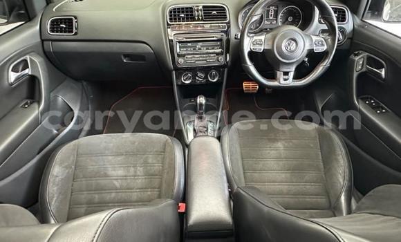 Buy Used Volkswagen Polo GTI White Car in Gobabis in Omaheke Buy Used Volkswagen Polo GTI White Car in Gobabis in Omaheke