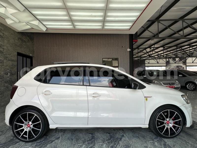 Big with watermark volkswagen polo gti omaheke gobabis 24296