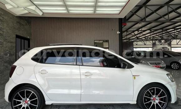 Buy Used Volkswagen Polo GTI White Car in Gobabis in Omaheke Buy Used Volkswagen Polo GTI White Car in Gobabis in Omaheke