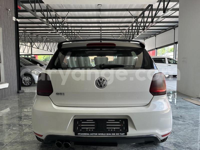 Big with watermark volkswagen polo gti omaheke gobabis 24296