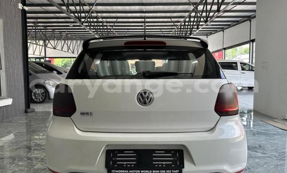 Buy Used Volkswagen Polo GTI White Car in Gobabis in Omaheke Buy Used Volkswagen Polo GTI White Car in Gobabis in Omaheke