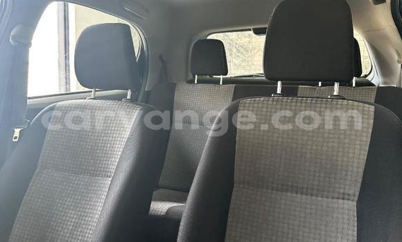 Acheter Occasion Voiture Toyota Etios Gris à Gobabis, Omaheke Acheter Occasion Voiture Toyota Etios Gris à Gobabis, Omaheke