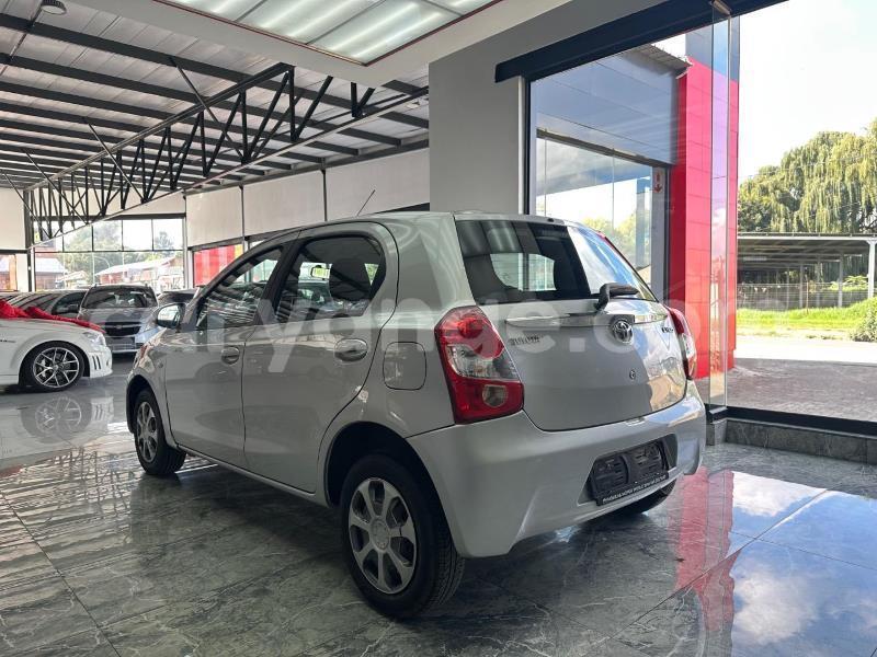Big with watermark toyota etios omaheke gobabis 24298