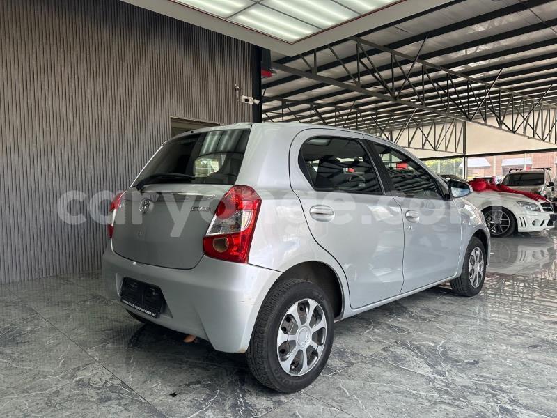Big with watermark toyota etios omaheke gobabis 24298