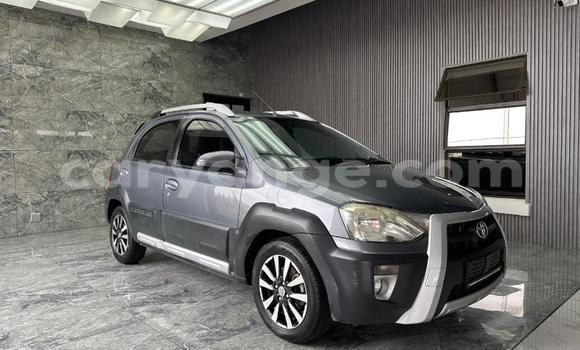 Buy Used Toyota Etios Other Car in Gobabis in Omaheke