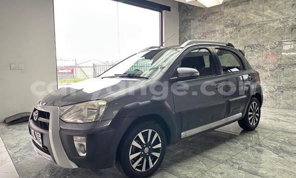 Acheter Occasion Voiture Toyota Etios Autre à Gobabis, Omaheke Acheter Occasion Voiture Toyota Etios Autre à Gobabis, Omaheke
