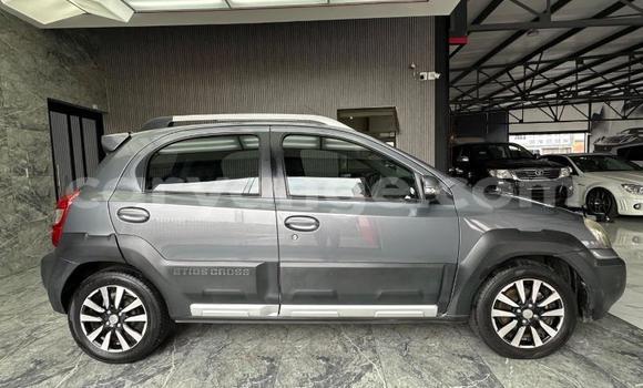 Acheter Occasion Voiture Toyota Etios Autre à Gobabis, Omaheke Acheter Occasion Voiture Toyota Etios Autre à Gobabis, Omaheke