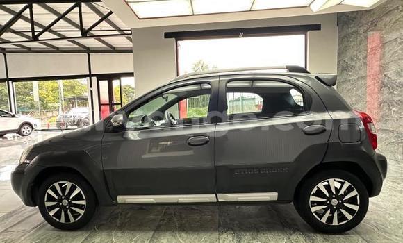 Acheter Occasion Voiture Toyota Etios Autre à Gobabis, Omaheke Acheter Occasion Voiture Toyota Etios Autre à Gobabis, Omaheke