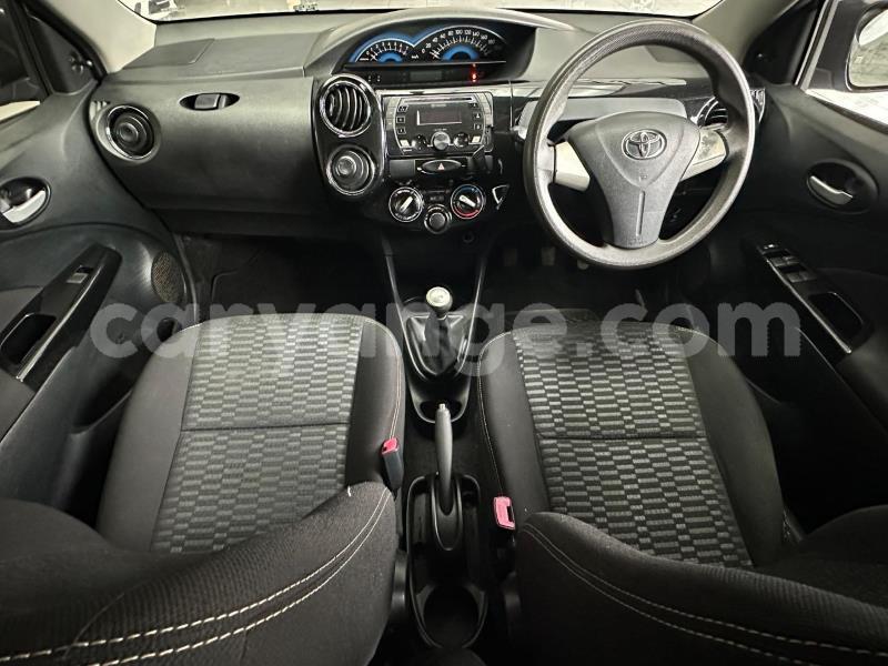 Big with watermark toyota etios omaheke gobabis 24299