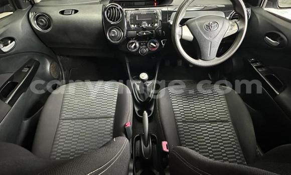 Acheter Occasion Voiture Toyota Etios Autre à Gobabis, Omaheke Acheter Occasion Voiture Toyota Etios Autre à Gobabis, Omaheke