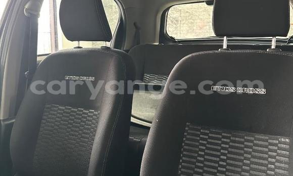 Acheter Occasion Voiture Toyota Etios Autre à Gobabis, Omaheke Acheter Occasion Voiture Toyota Etios Autre à Gobabis, Omaheke