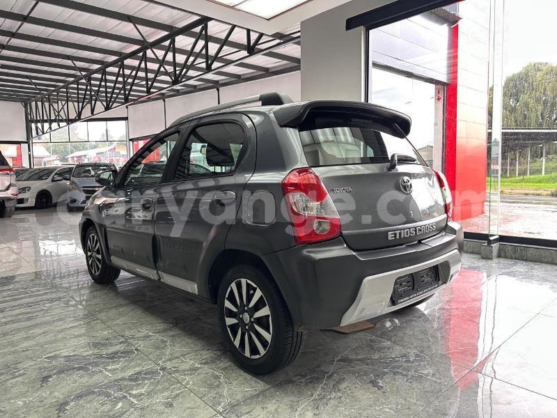 Big with watermark toyota etios omaheke gobabis 24299