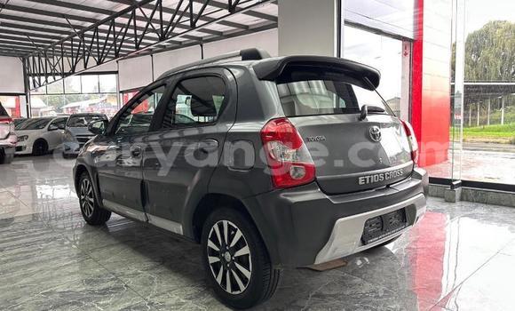 Acheter Occasion Voiture Toyota Etios Autre à Gobabis, Omaheke Acheter Occasion Voiture Toyota Etios Autre à Gobabis, Omaheke