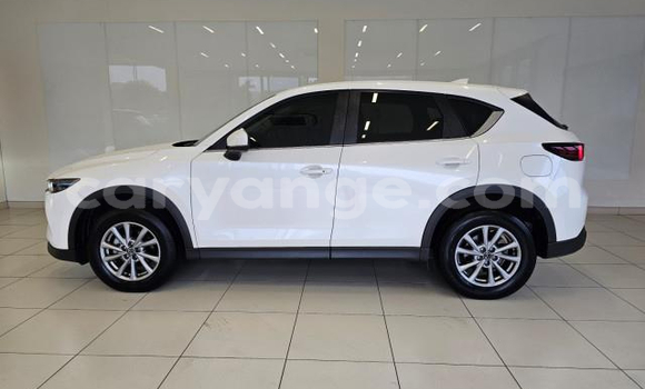 Acheter Occasion Voiture Mazda CX–5 Blanc à Gobabis, Omaheke Acheter Occasion Voiture Mazda CX–5 Blanc à Gobabis, Omaheke