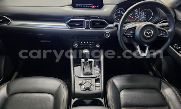 Acheter Occasion Voiture Mazda CX–5 Blanc à Gobabis, Omaheke Acheter Occasion Voiture Mazda CX–5 Blanc à Gobabis, Omaheke