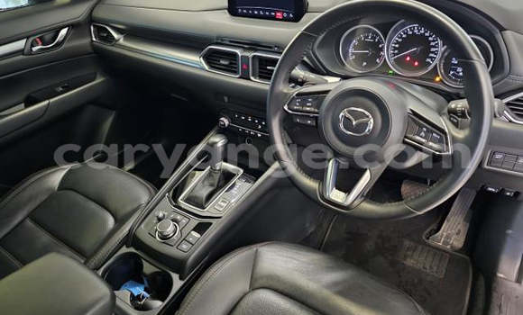 Acheter Occasion Voiture Mazda CX–5 Blanc à Gobabis, Omaheke Acheter Occasion Voiture Mazda CX–5 Blanc à Gobabis, Omaheke