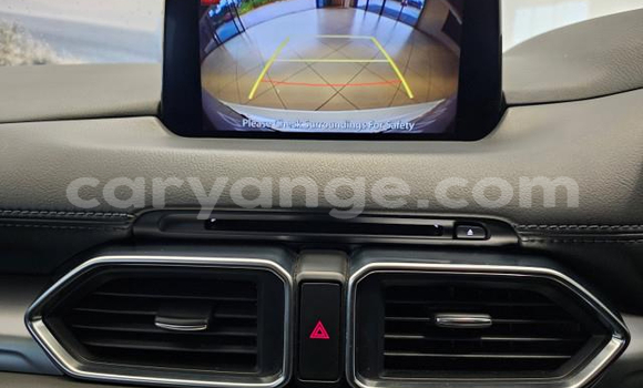 Acheter Occasion Voiture Mazda CX–5 Blanc à Gobabis, Omaheke Acheter Occasion Voiture Mazda CX–5 Blanc à Gobabis, Omaheke