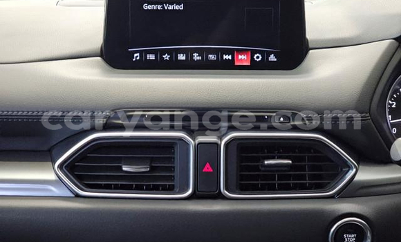 Acheter Occasion Voiture Mazda CX–5 Blanc à Gobabis, Omaheke Acheter Occasion Voiture Mazda CX–5 Blanc à Gobabis, Omaheke