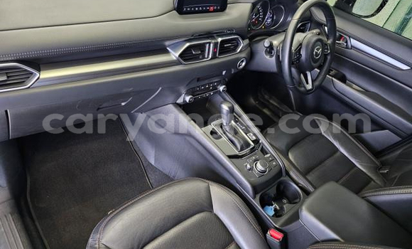Acheter Occasion Voiture Mazda CX–5 Blanc à Gobabis, Omaheke Acheter Occasion Voiture Mazda CX–5 Blanc à Gobabis, Omaheke