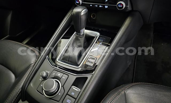 Acheter Occasion Voiture Mazda CX–5 Blanc à Gobabis, Omaheke Acheter Occasion Voiture Mazda CX–5 Blanc à Gobabis, Omaheke