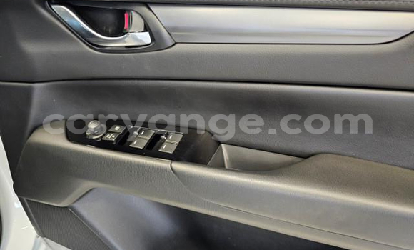 Acheter Occasion Voiture Mazda CX–5 Blanc à Gobabis, Omaheke Acheter Occasion Voiture Mazda CX–5 Blanc à Gobabis, Omaheke