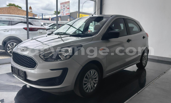 Buy Used Ford Fiesta Other Car in Gobabis in Omaheke