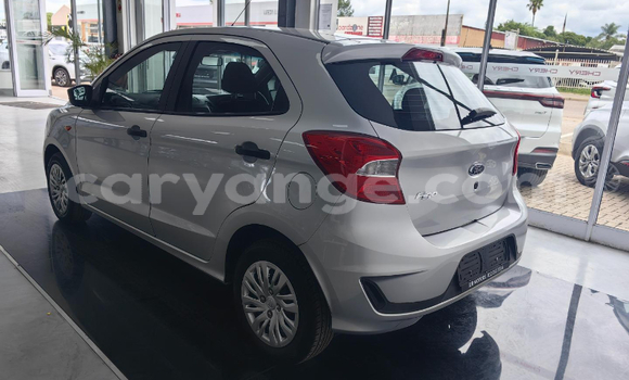 Acheter Occasion Voiture Ford Fiesta Autre à Gobabis, Omaheke Acheter Occasion Voiture Ford Fiesta Autre à Gobabis, Omaheke