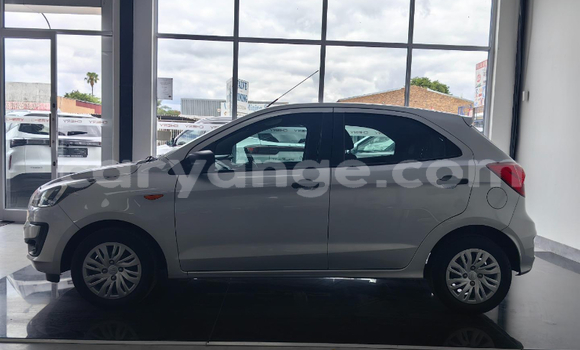 Acheter Occasion Voiture Ford Fiesta Autre à Gobabis, Omaheke Acheter Occasion Voiture Ford Fiesta Autre à Gobabis, Omaheke
